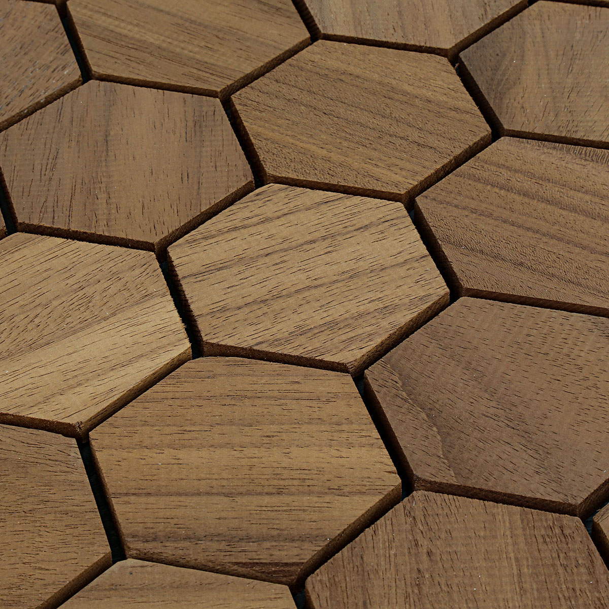 Väggpanel Emotionwood Promenaden