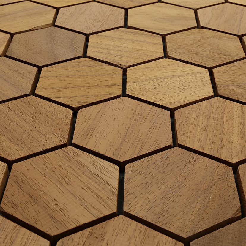 Väggpanel Emotionwood Promenaden