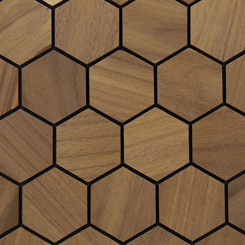 Väggpanel Emotionwood Promenaden