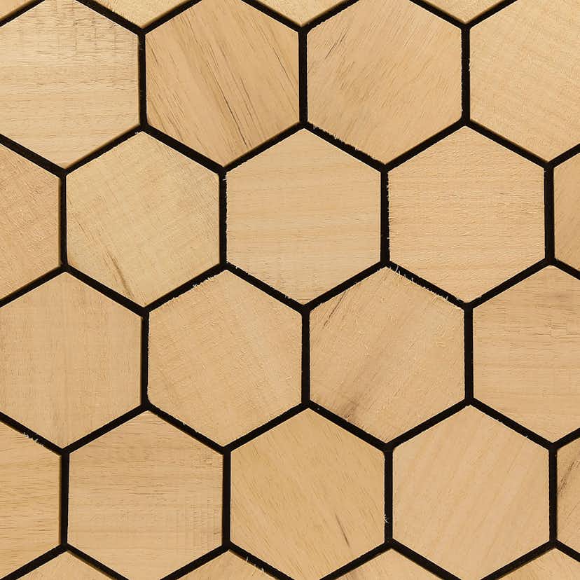 Väggpanel Emotionwood Promenaden