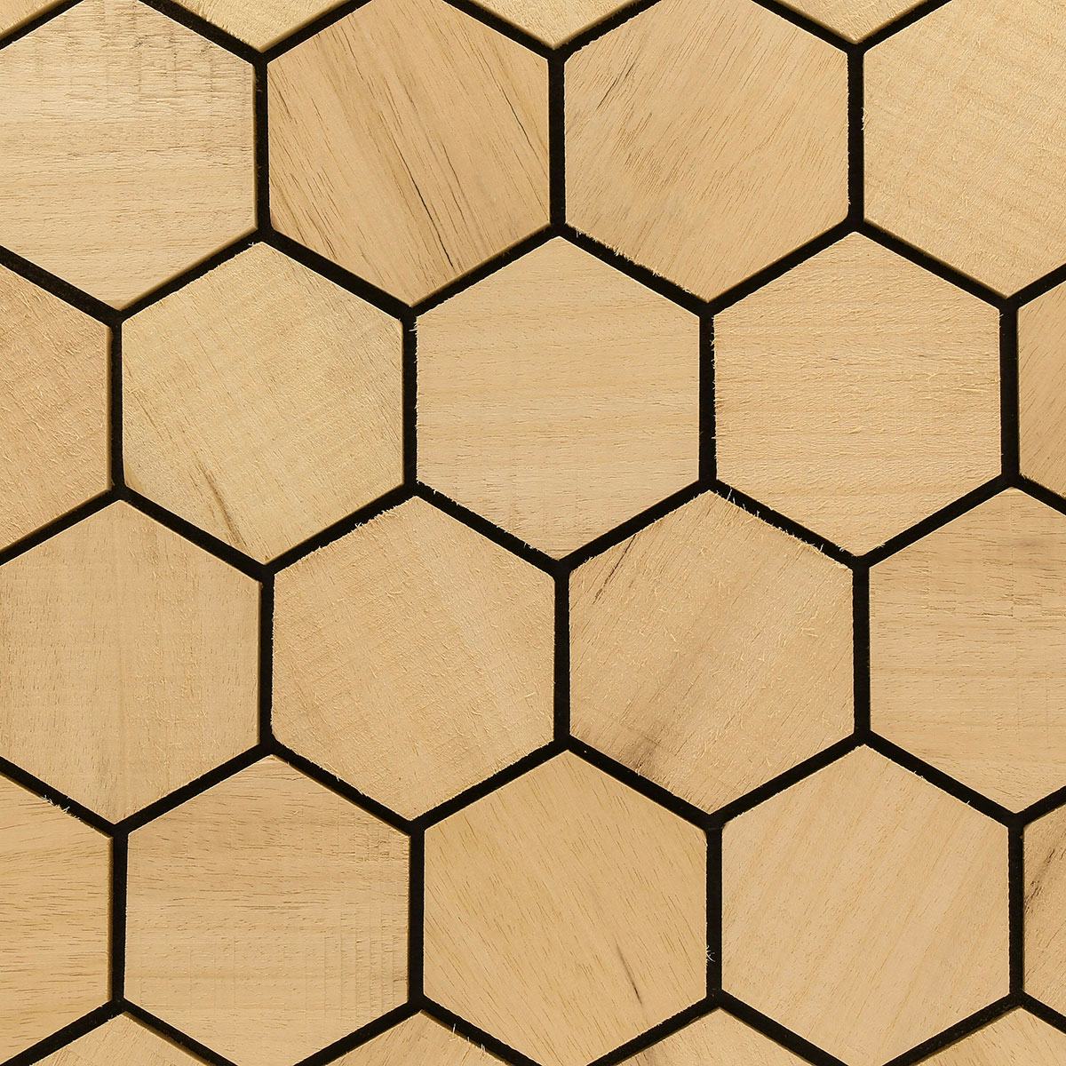 Väggpanel Emotionwood Promenaden