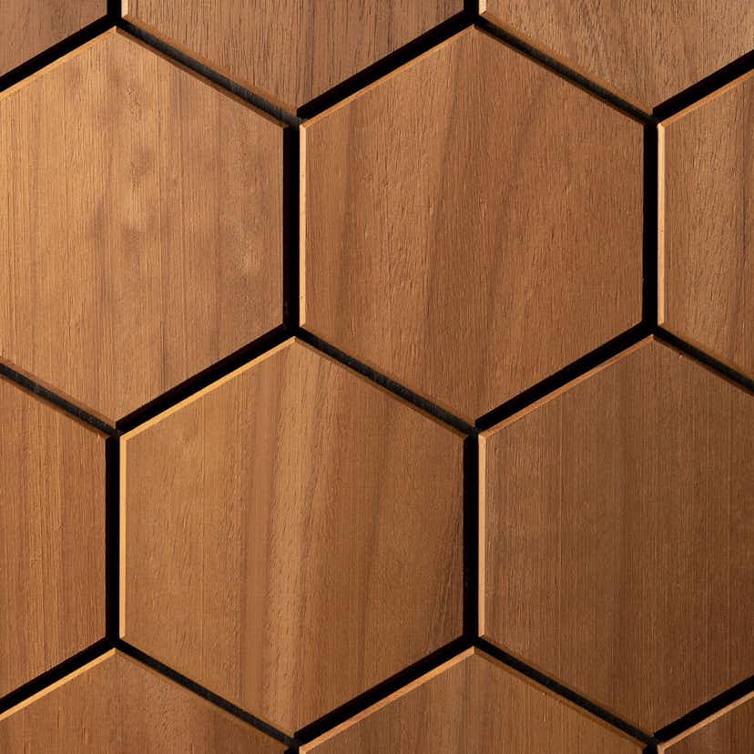 Väggpanel Emotionwood Promenaden XL