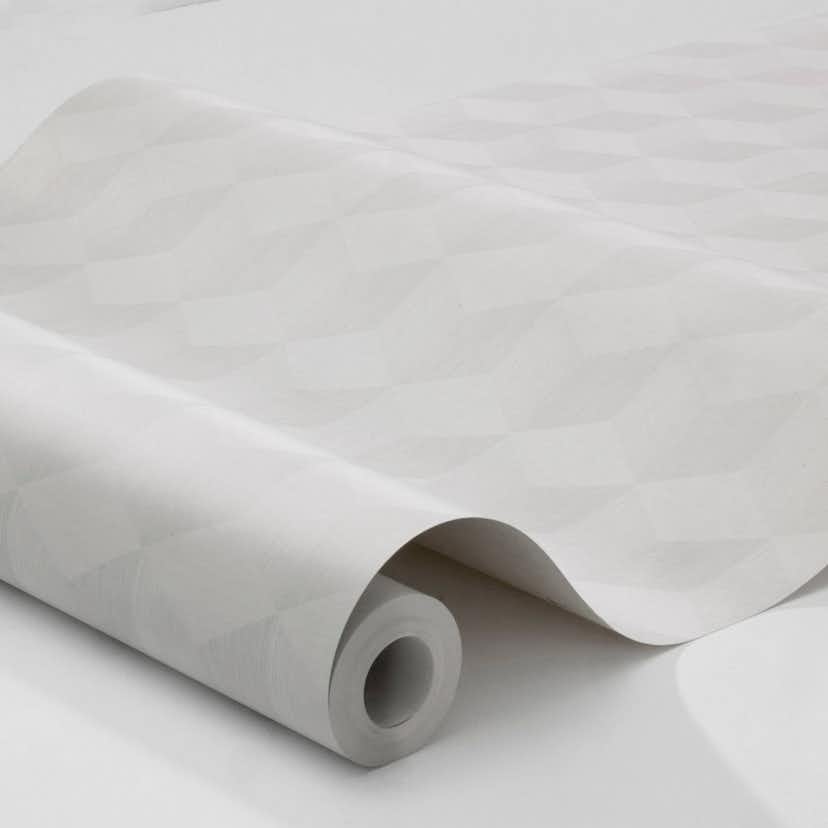 Tapet Boråstapeter Cube 4745