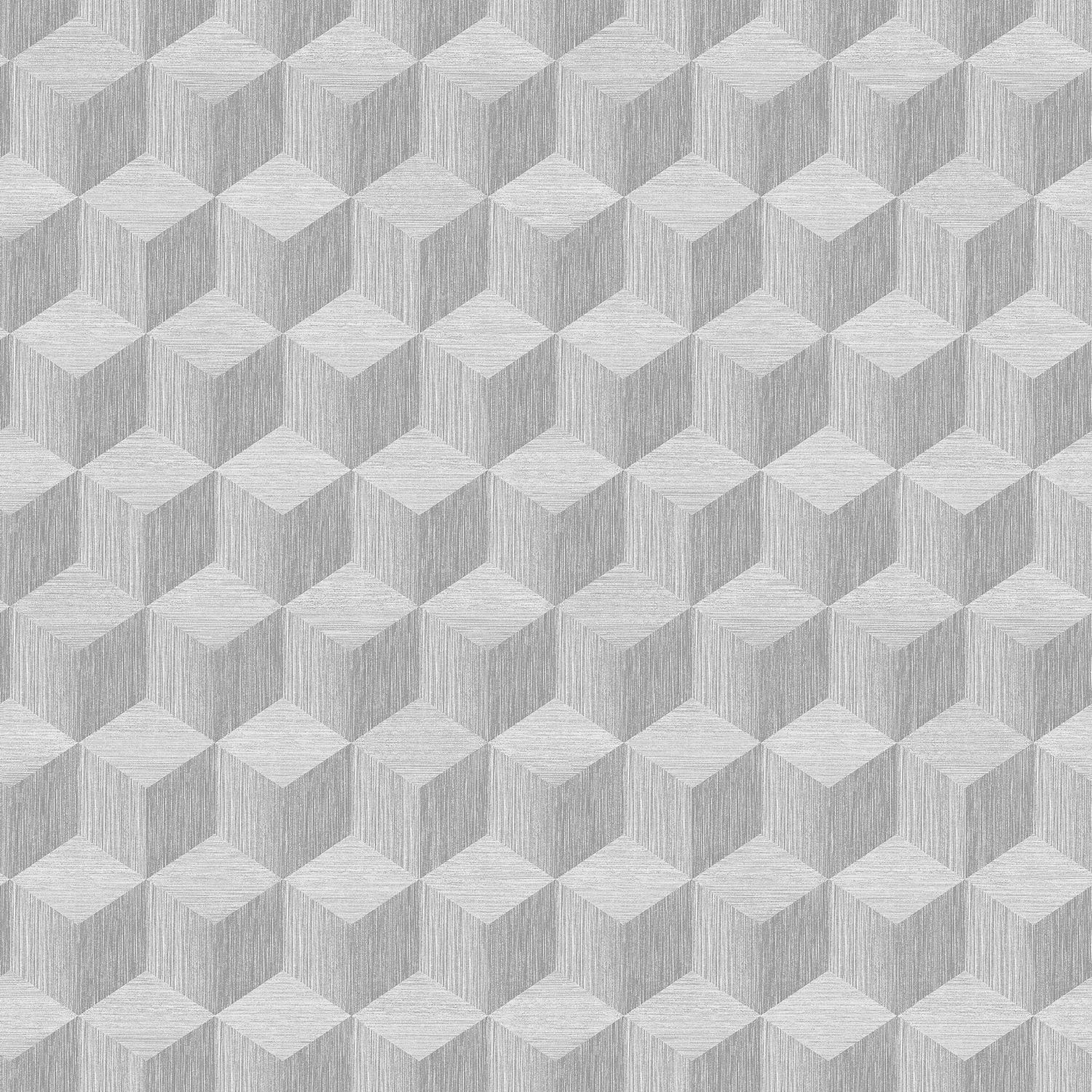 Tapet Boråstapeter Cube 4746