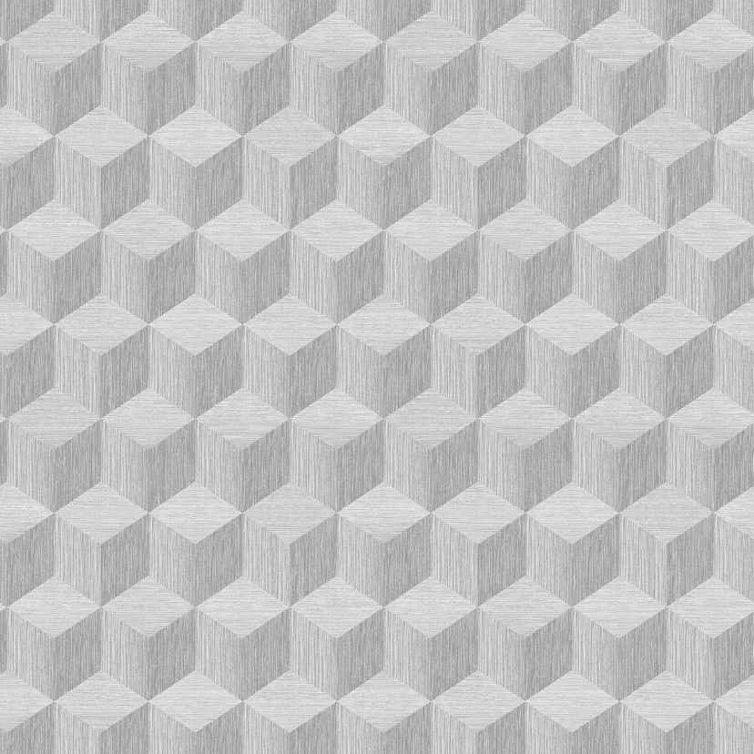 Tapet Boråstapeter Cube 4746