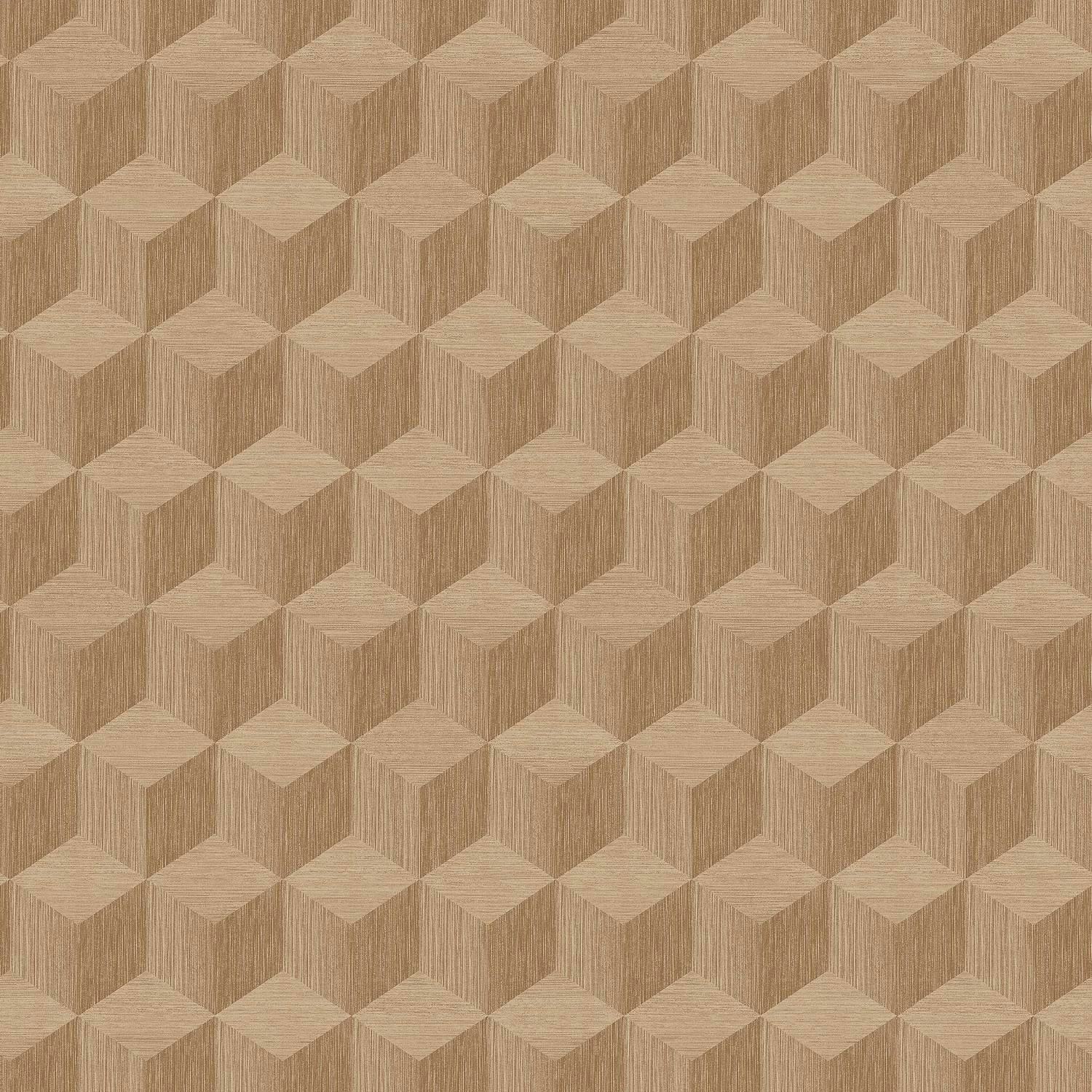 Tapet Boråstapeter Cube 4747