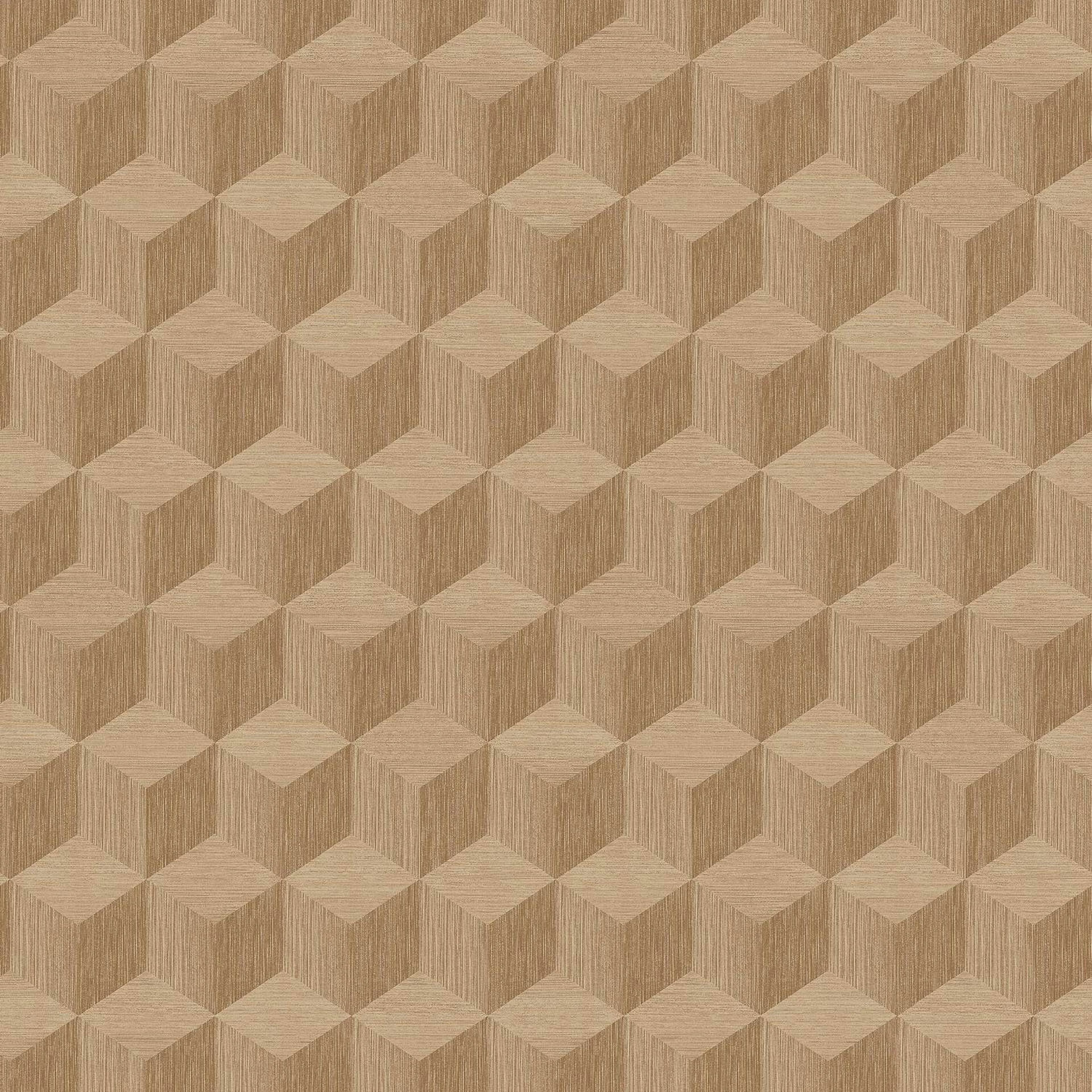 Tapet Boråstapeter Cube 4747