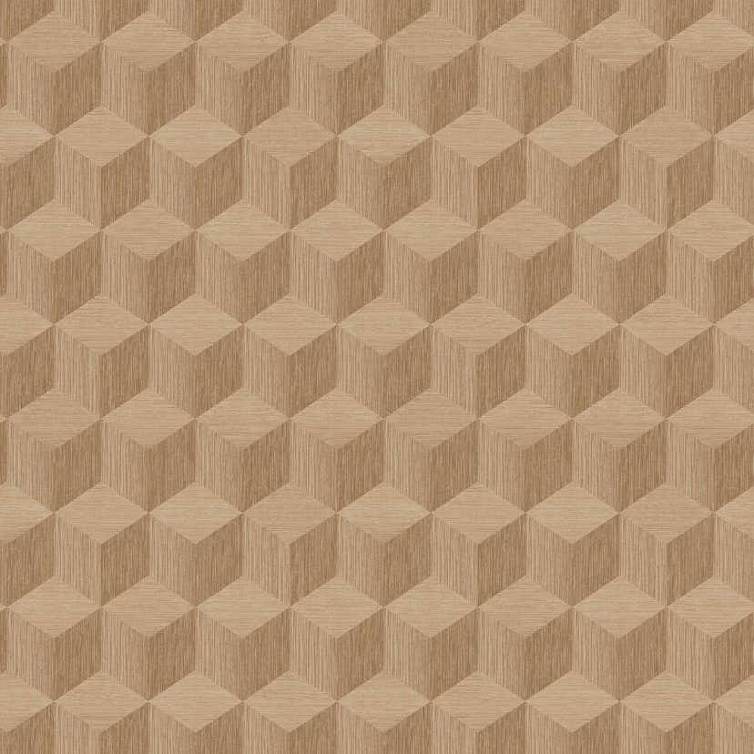 Tapet Boråstapeter Cube 4747