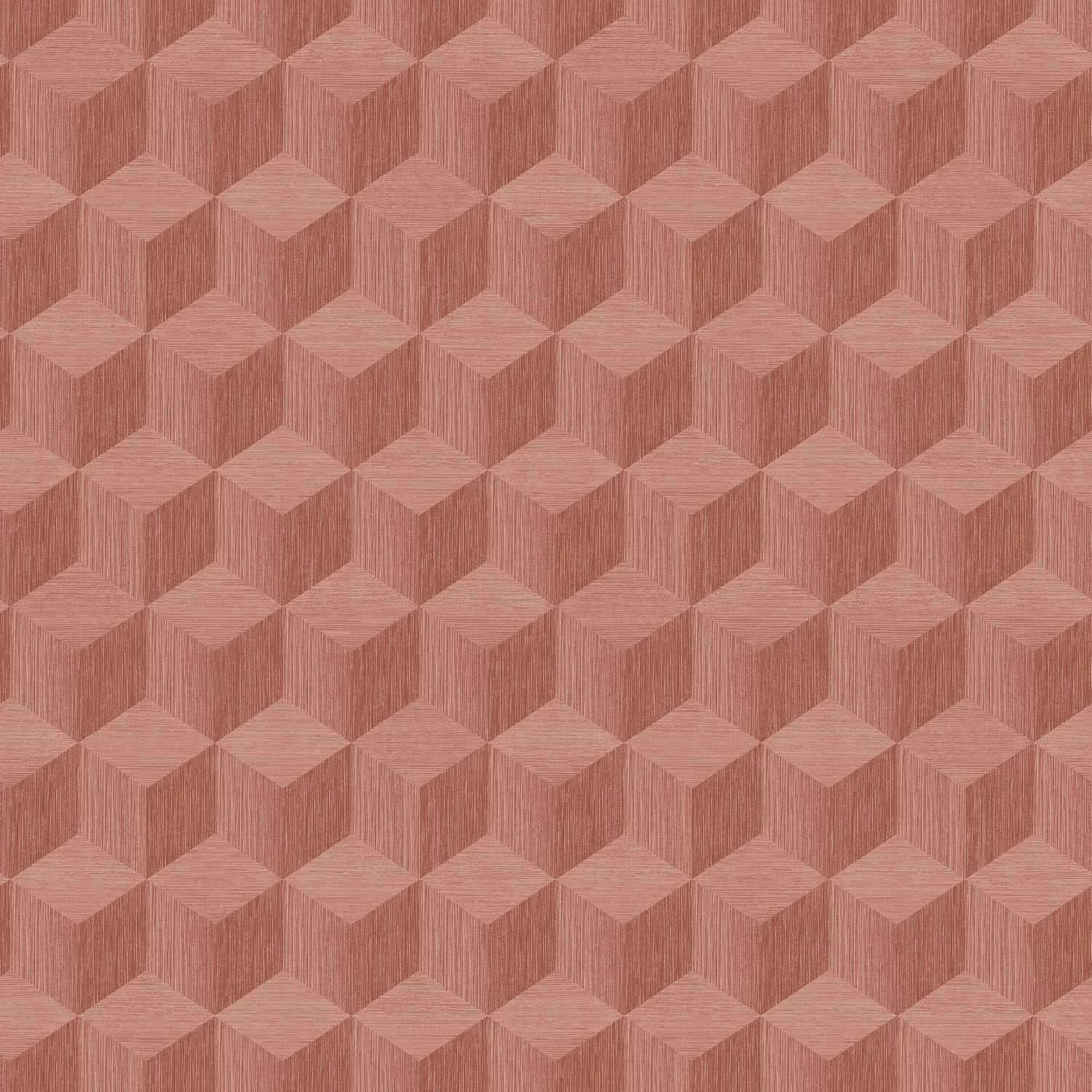 Tapet Boråstapeter Cube 4748