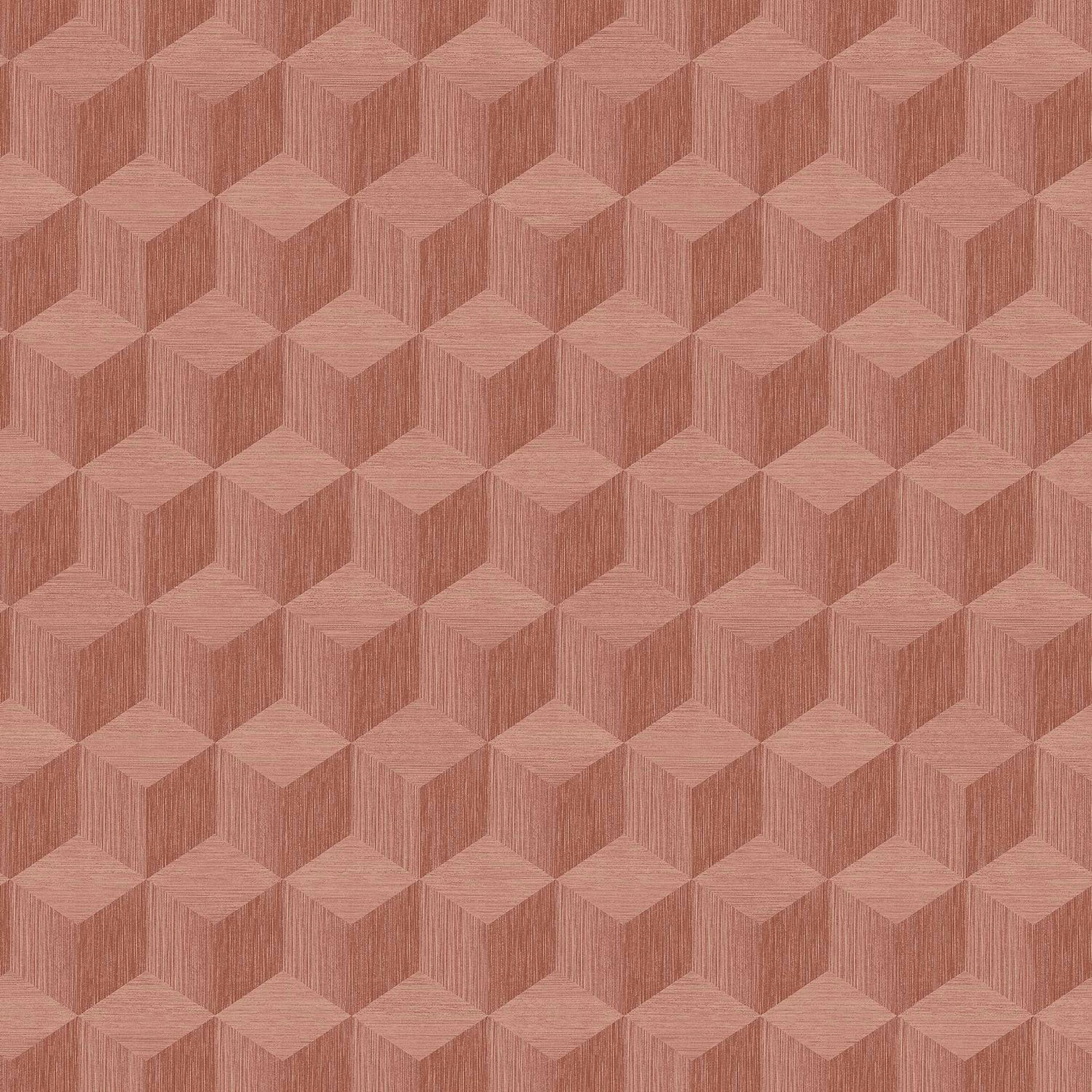 Tapet Boråstapeter Cube 4748