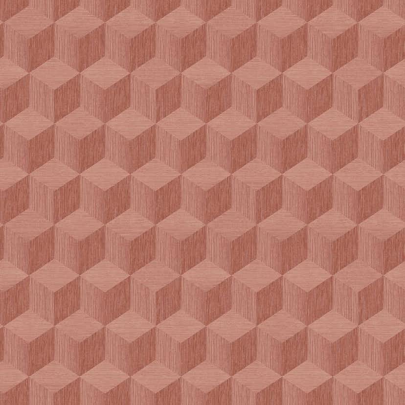 Tapet Boråstapeter Cube 4748