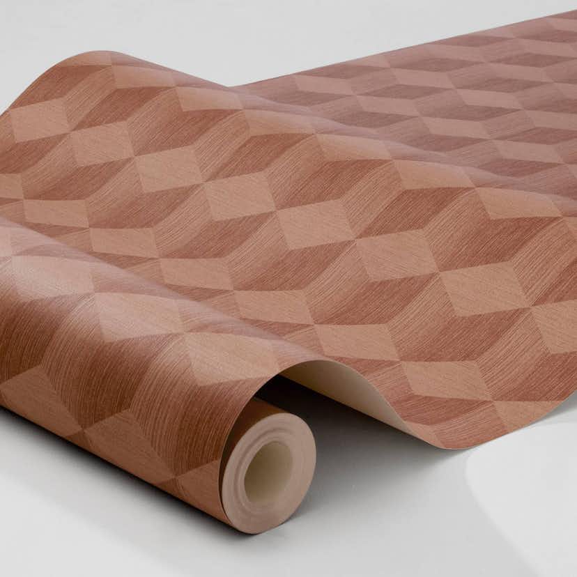 Tapet Boråstapeter Cube 4748