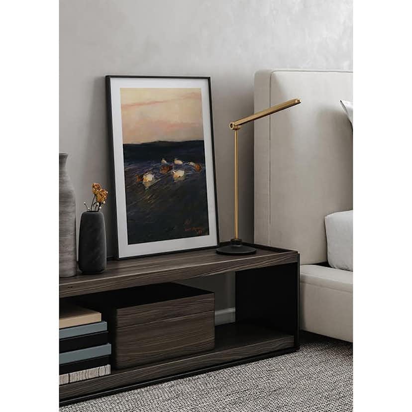 Poster Gallerix Ejdrar By Bruno Liljefors