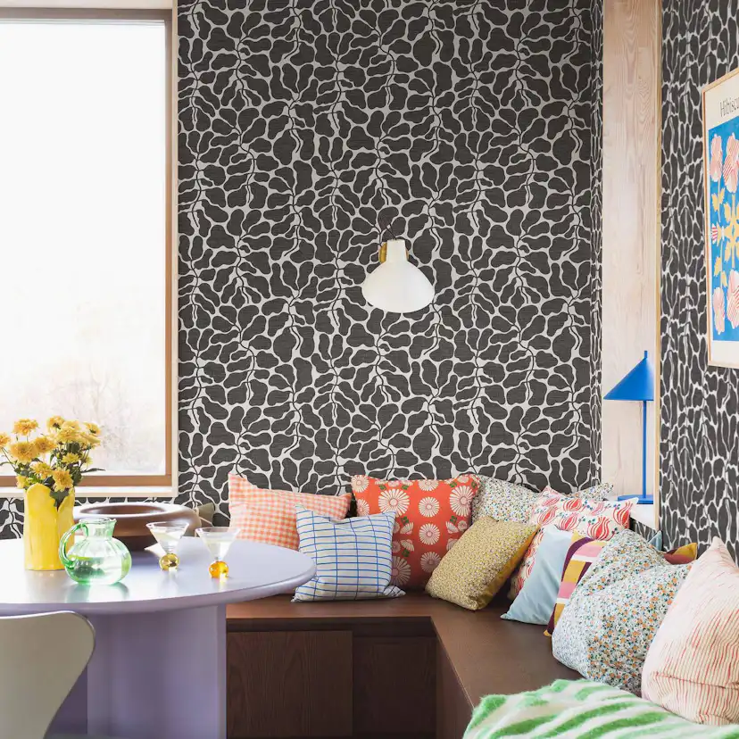 Tapet Boråstapeter My Secret Garden 4749