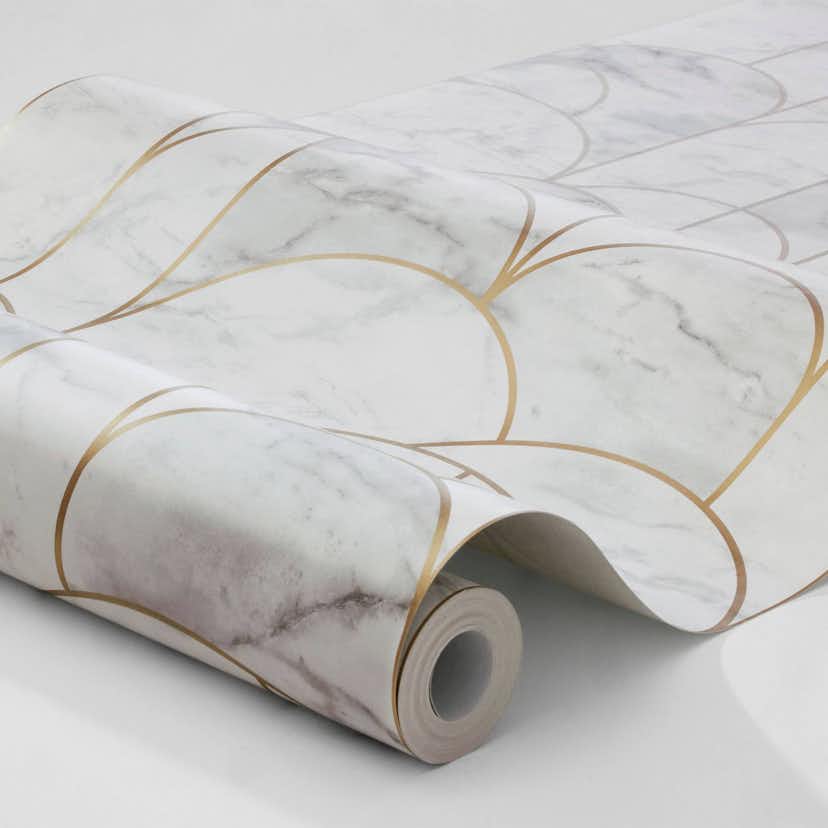 Tapet Boråstapeter Arch 4750