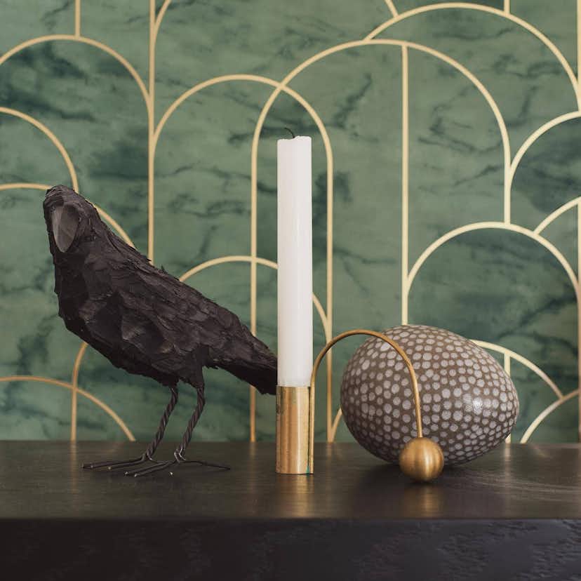 Tapet Boråstapeter Arch 4751