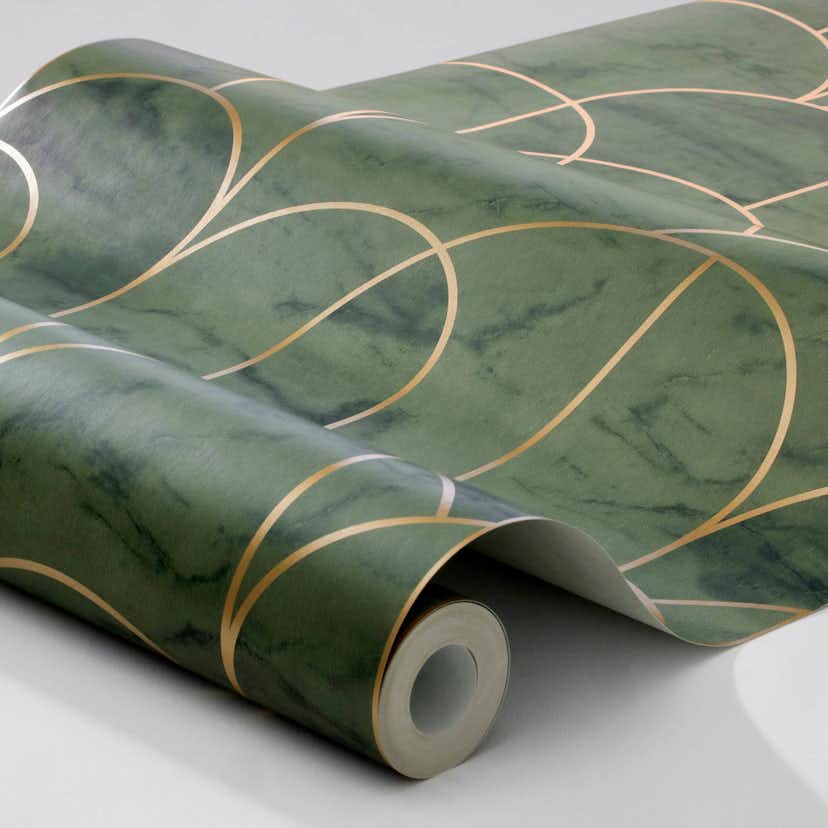 Tapet Boråstapeter Arch 4751