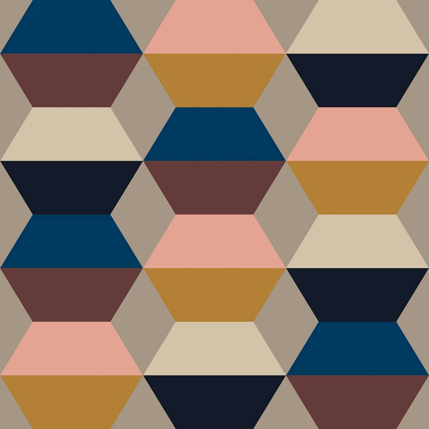 Tapet Boråstapeter Prisma 4753