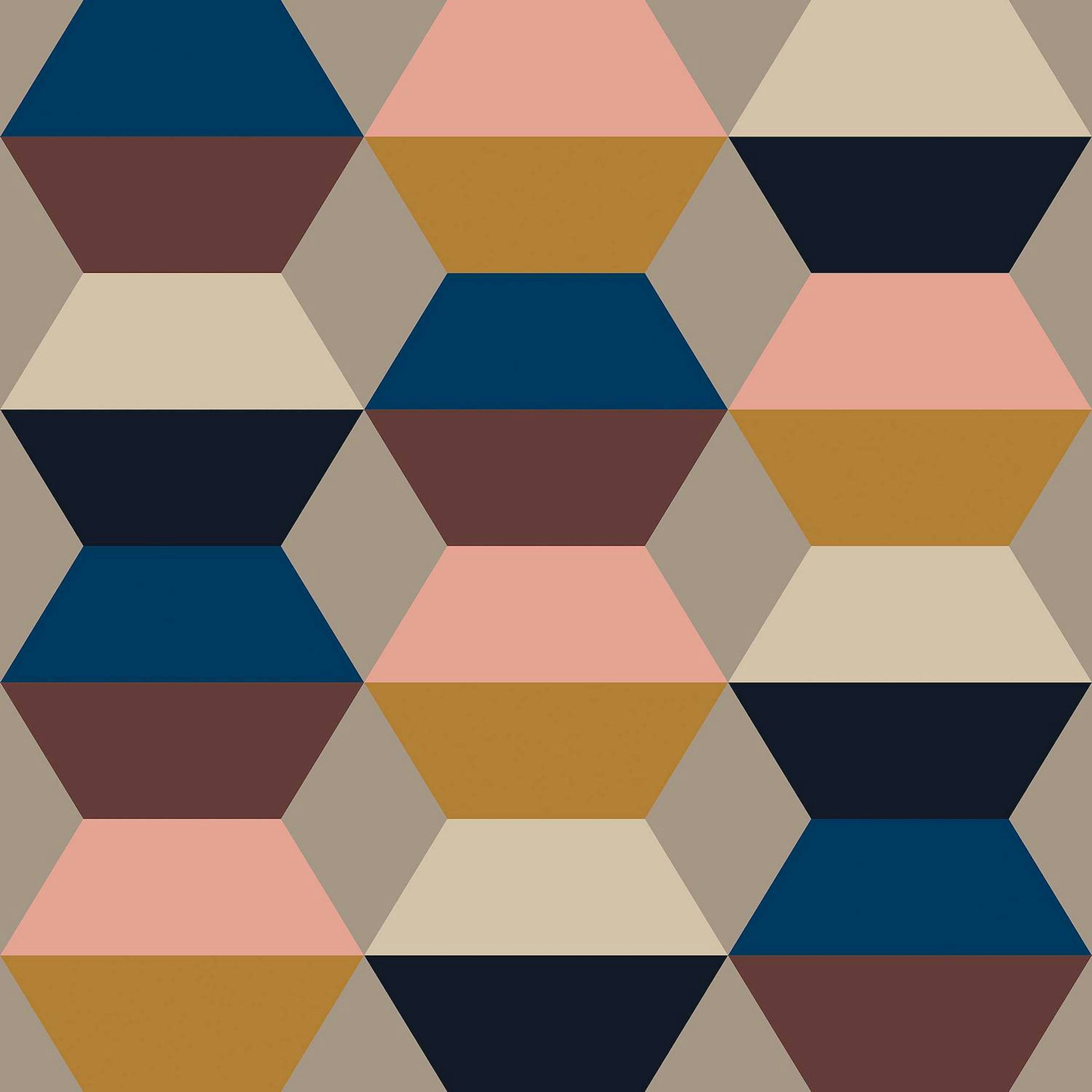 Tapet Boråstapeter Prisma 4753