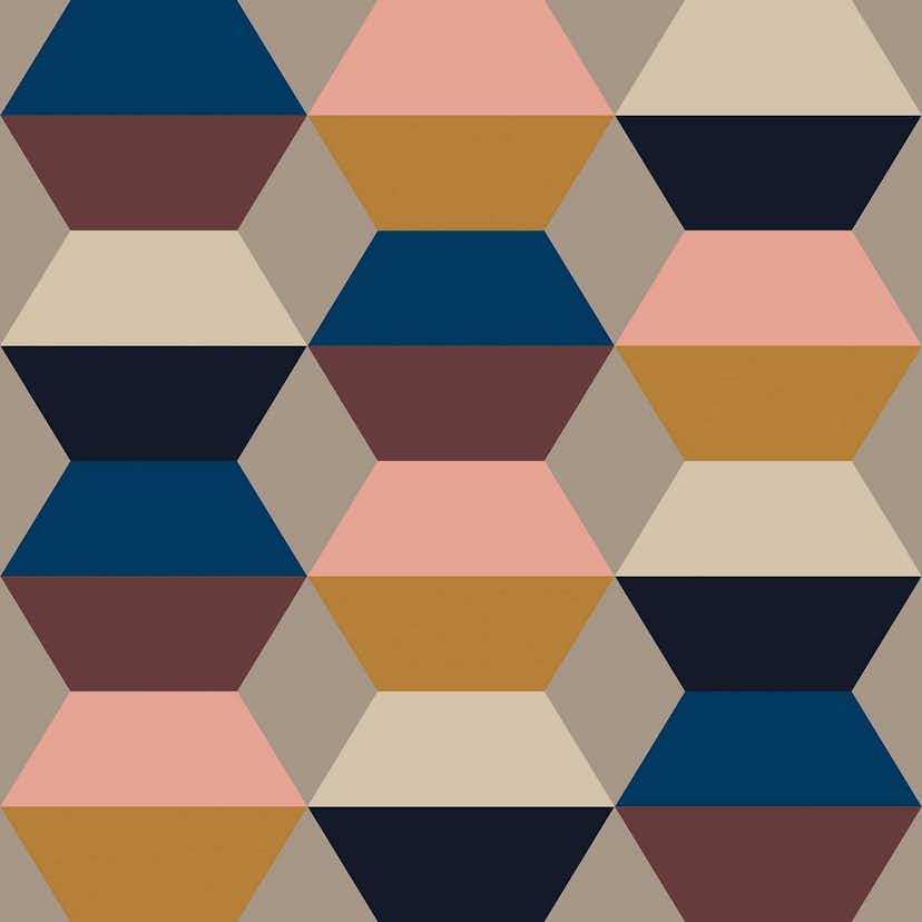 Tapet Boråstapeter Prisma 4753