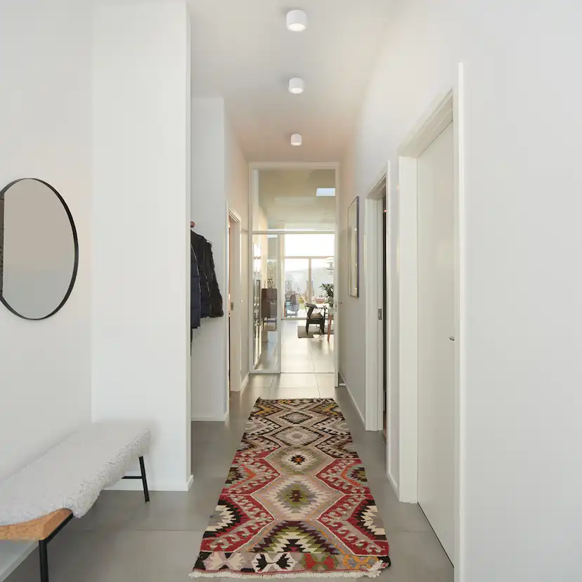 Taklampa Nordlux Fallon 60