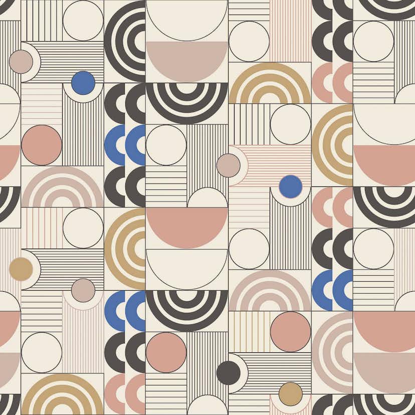 Tapet Boråstapeter Cosmopolitan 4754