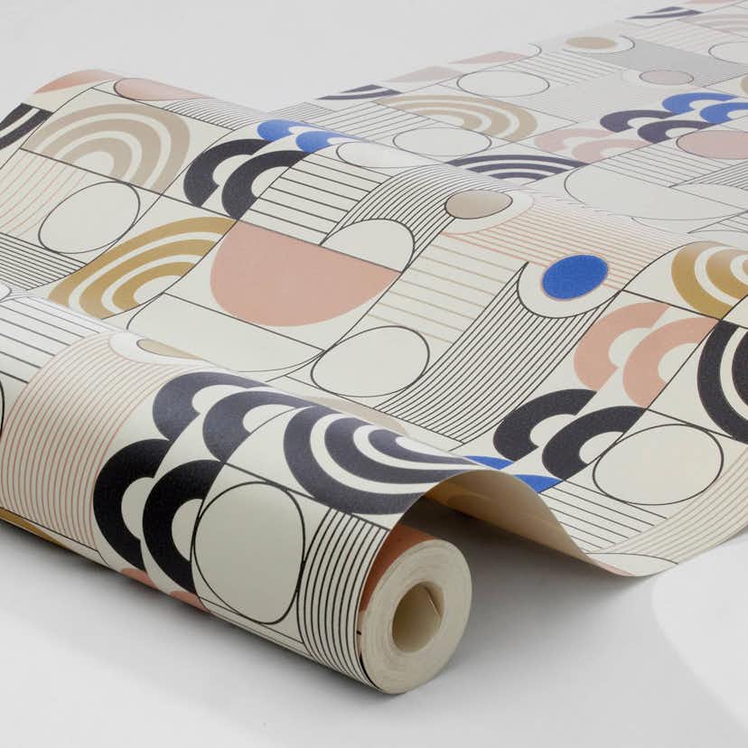 Tapet Boråstapeter Cosmopolitan 4754