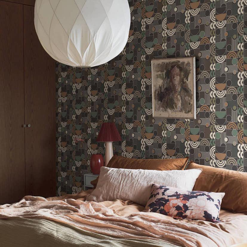 Tapet Boråstapeter Cosmopolitan 4755