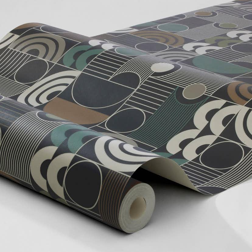 Tapet Boråstapeter Cosmopolitan 4755