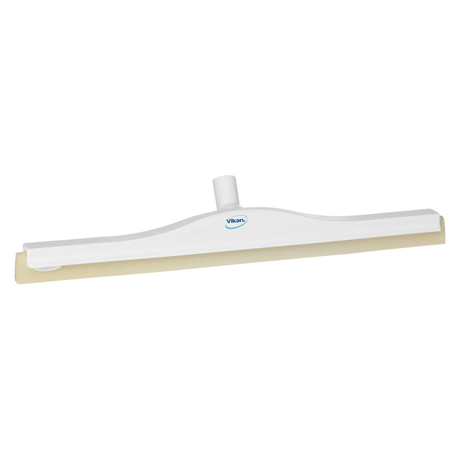 Golvskrapa Vikan för Skaft Vridled Vit