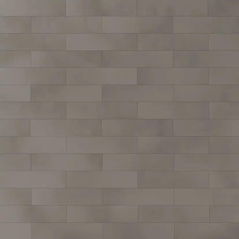 Klinker Arredo Detroit Mörkgrå 7x30 cm