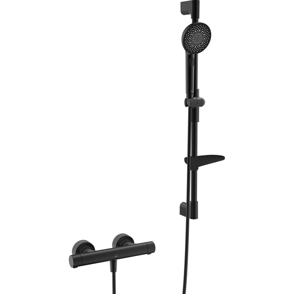 Duschset Oras Aurelia med Duschblandare 150 cc