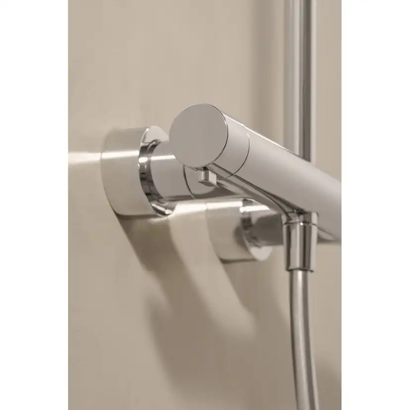 Duschset Oras Aurelia med Duschblandare 150 cc