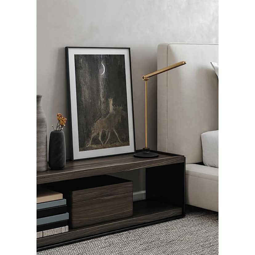 Poster Gallerix Tuvstarr och Skutt By John Bauer