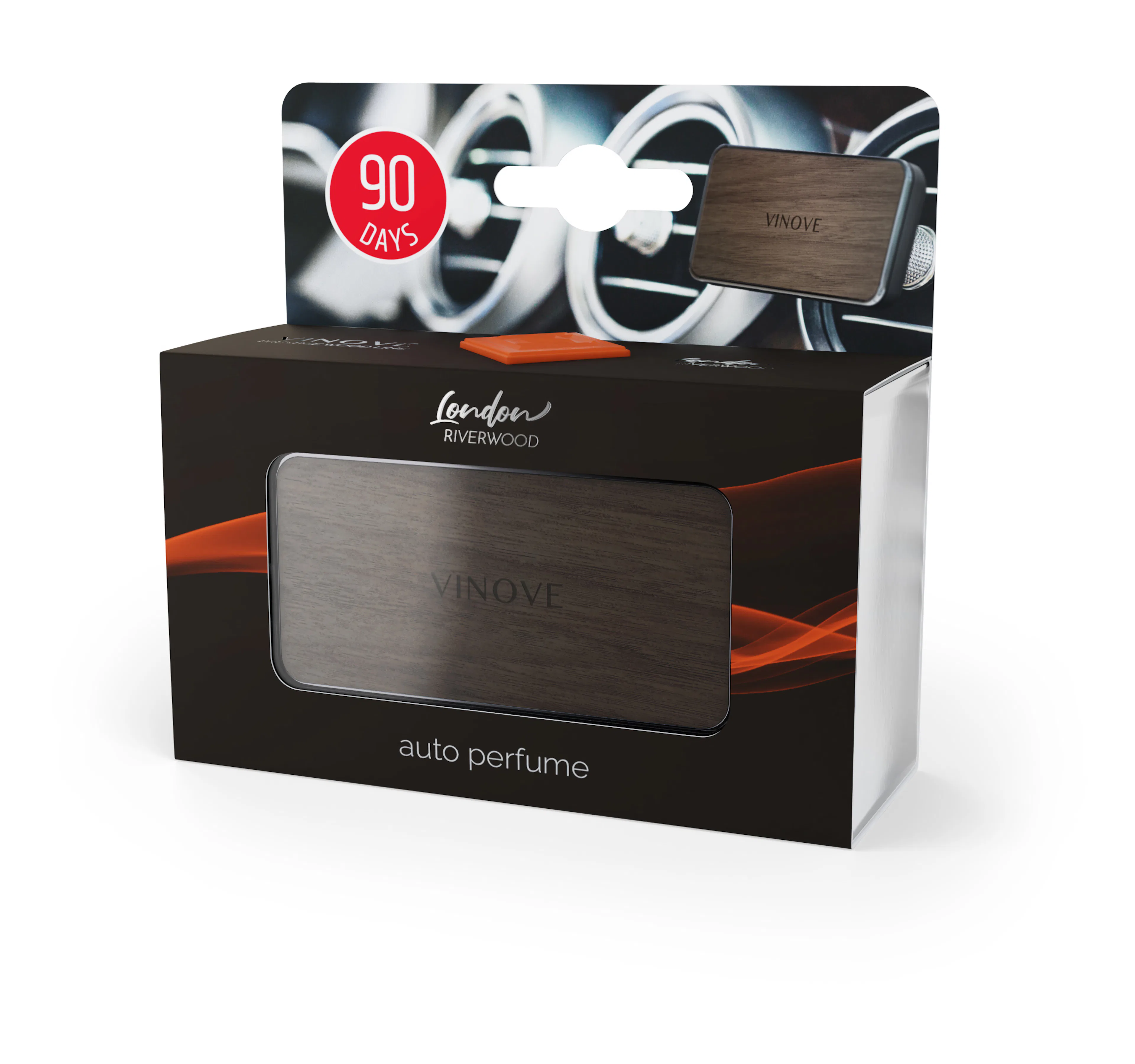 Bildoft Vinove Prestige Wood Line