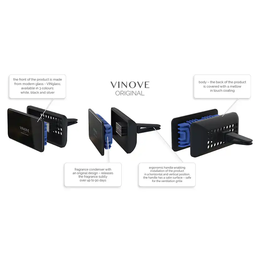 Bildoft Vinove Original Line