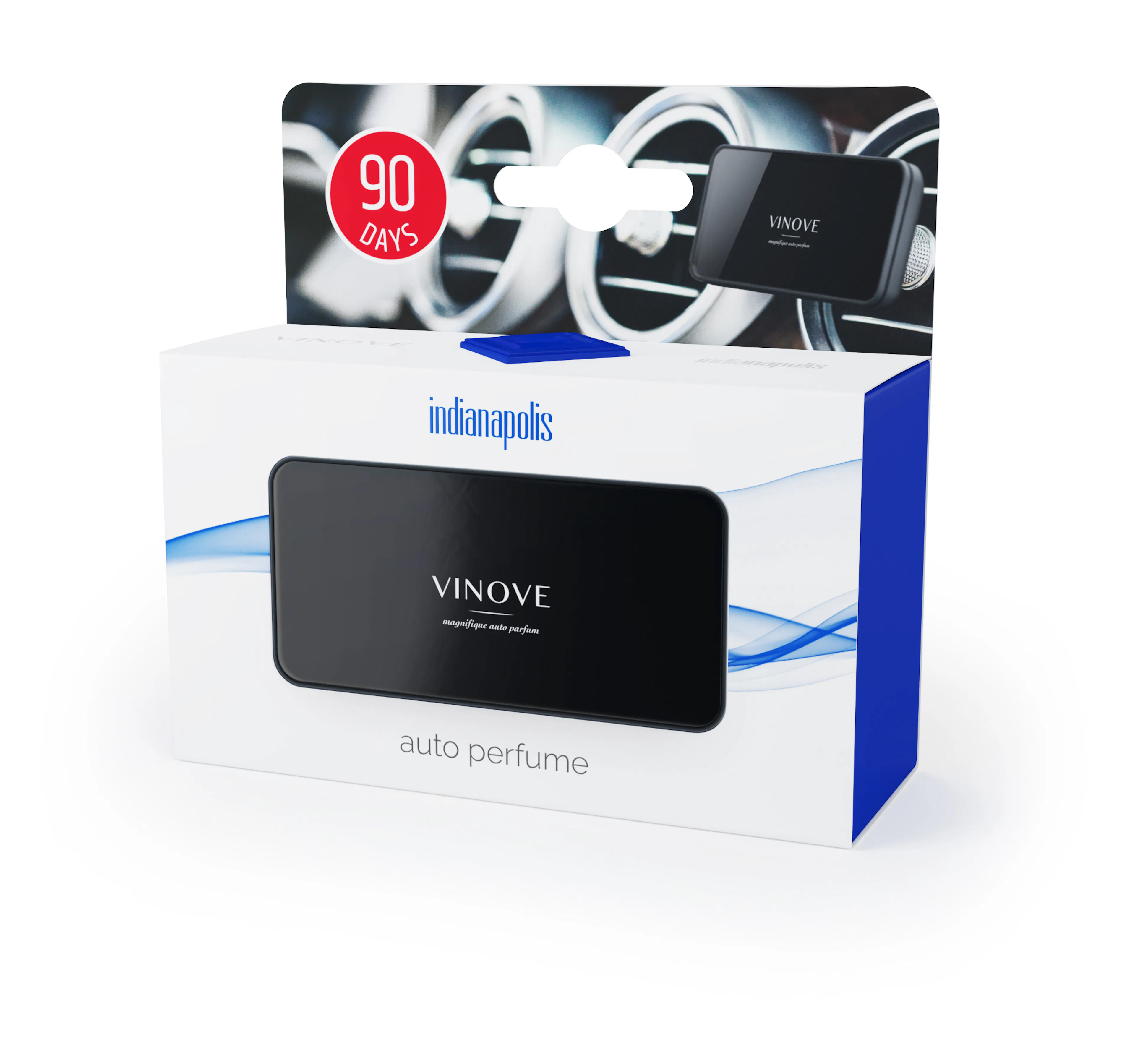 Bildoft Vinove Original Line