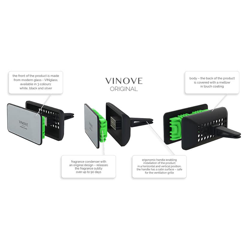 Bildoft Vinove Original Line