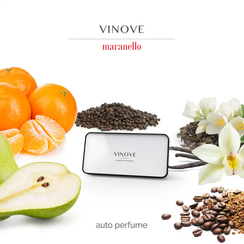 Bildoft Vinove Original Line