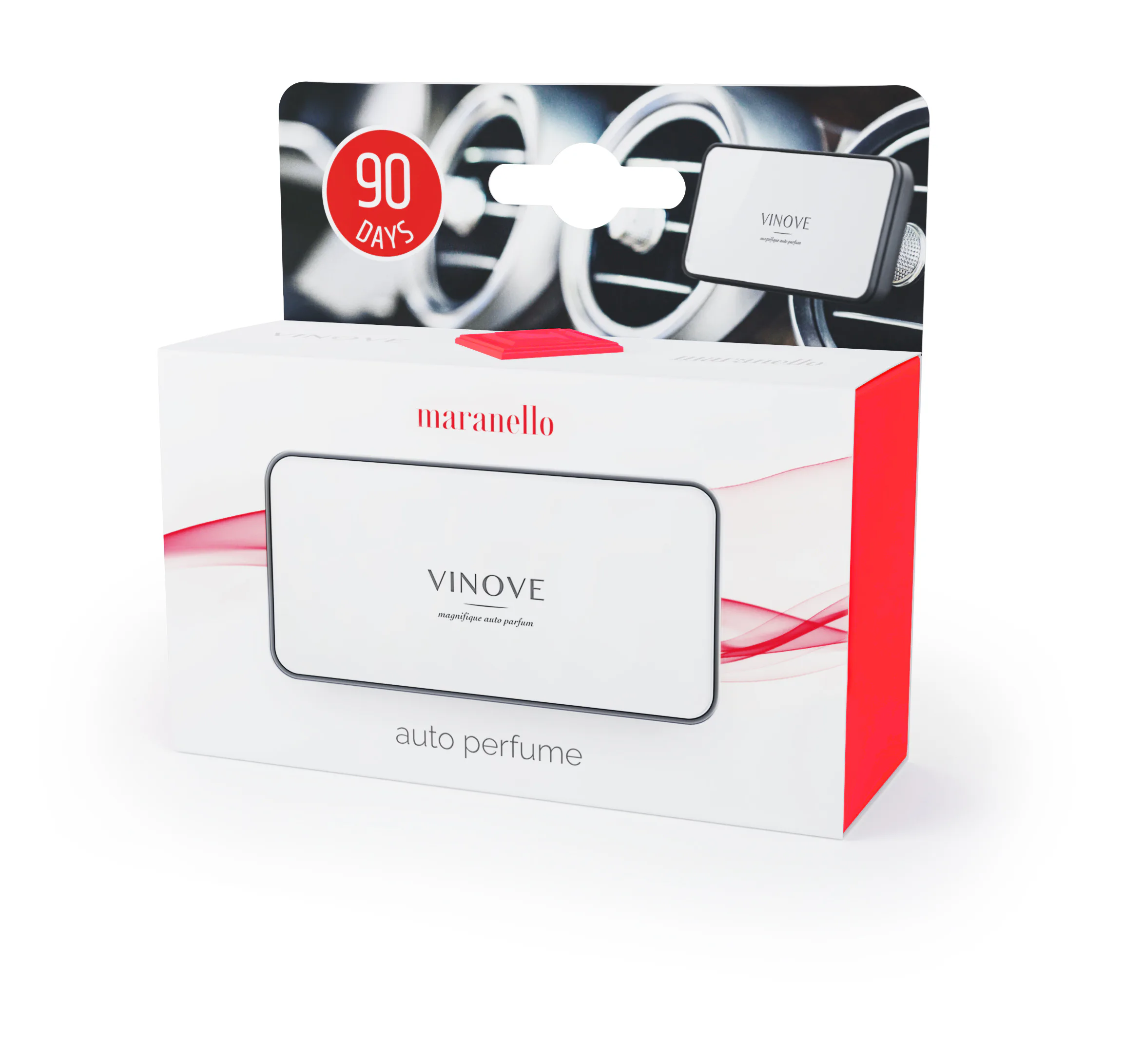 Bildoft Vinove Original Line