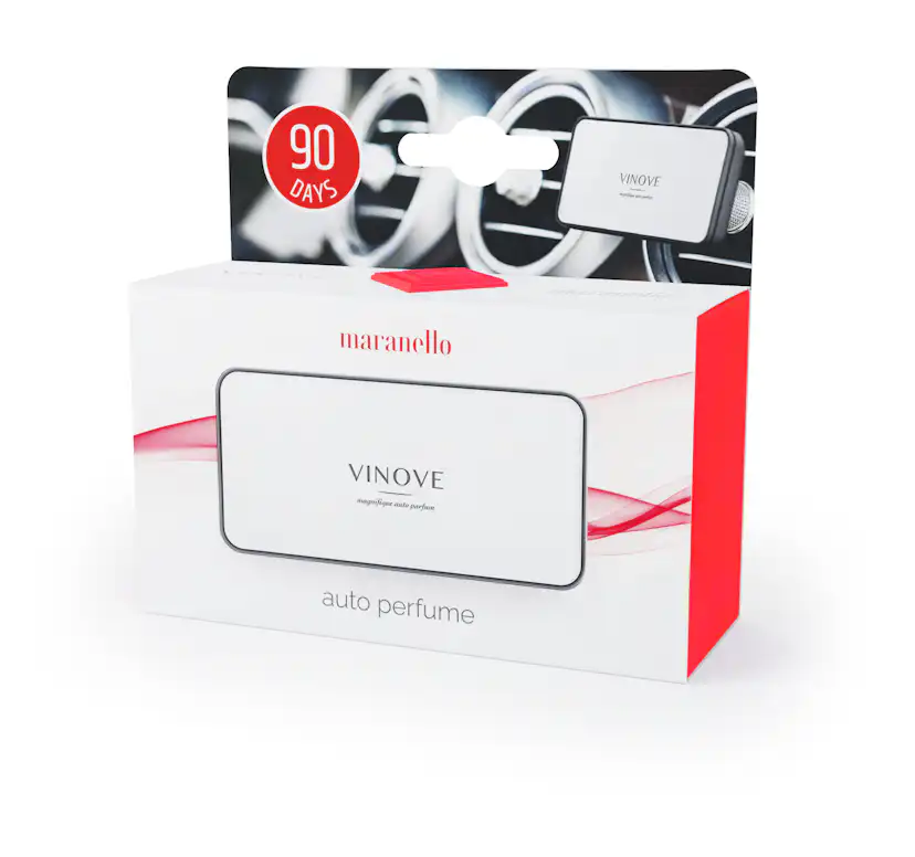 Bildoft Vinove Original Line