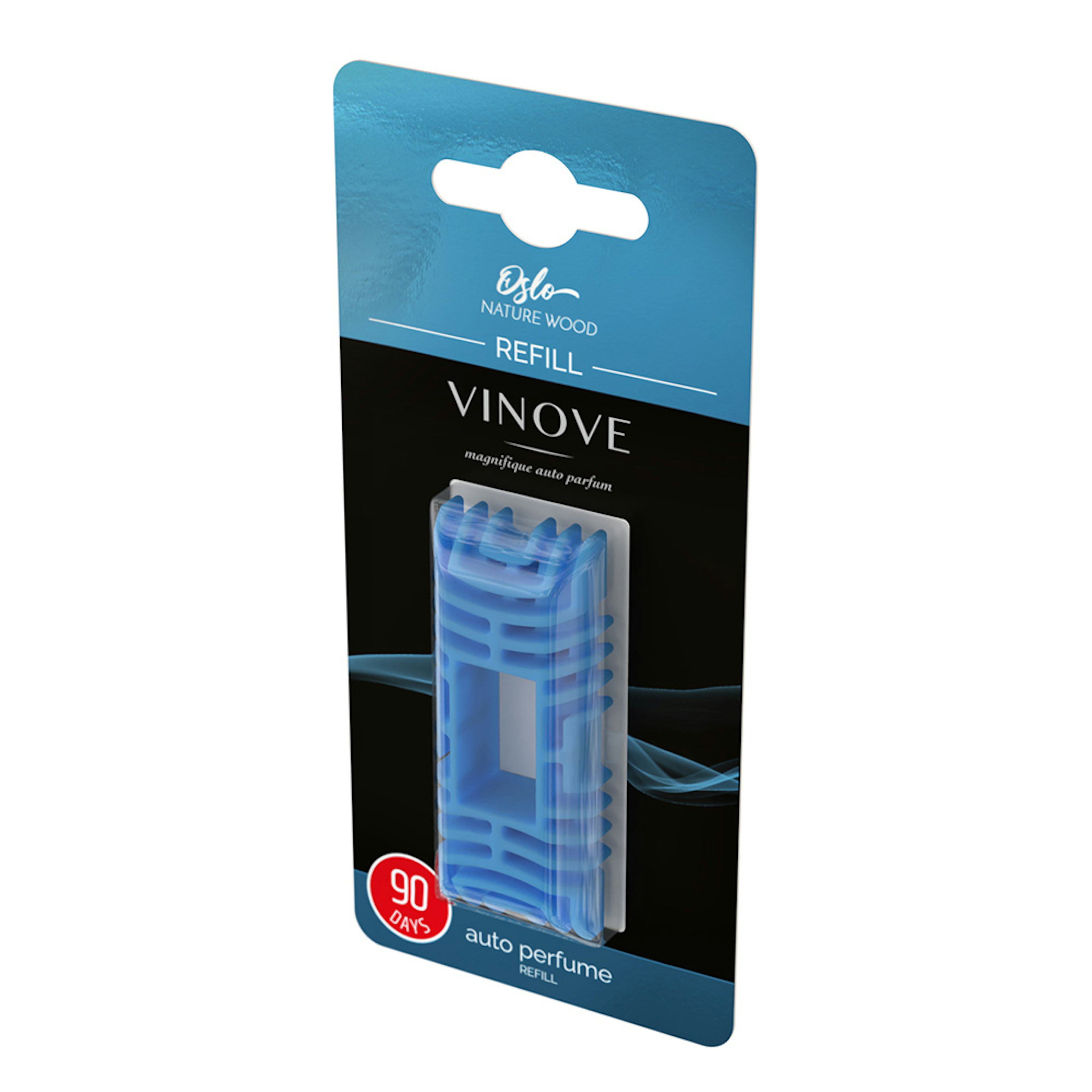 Bildoft Vinove Refill Line