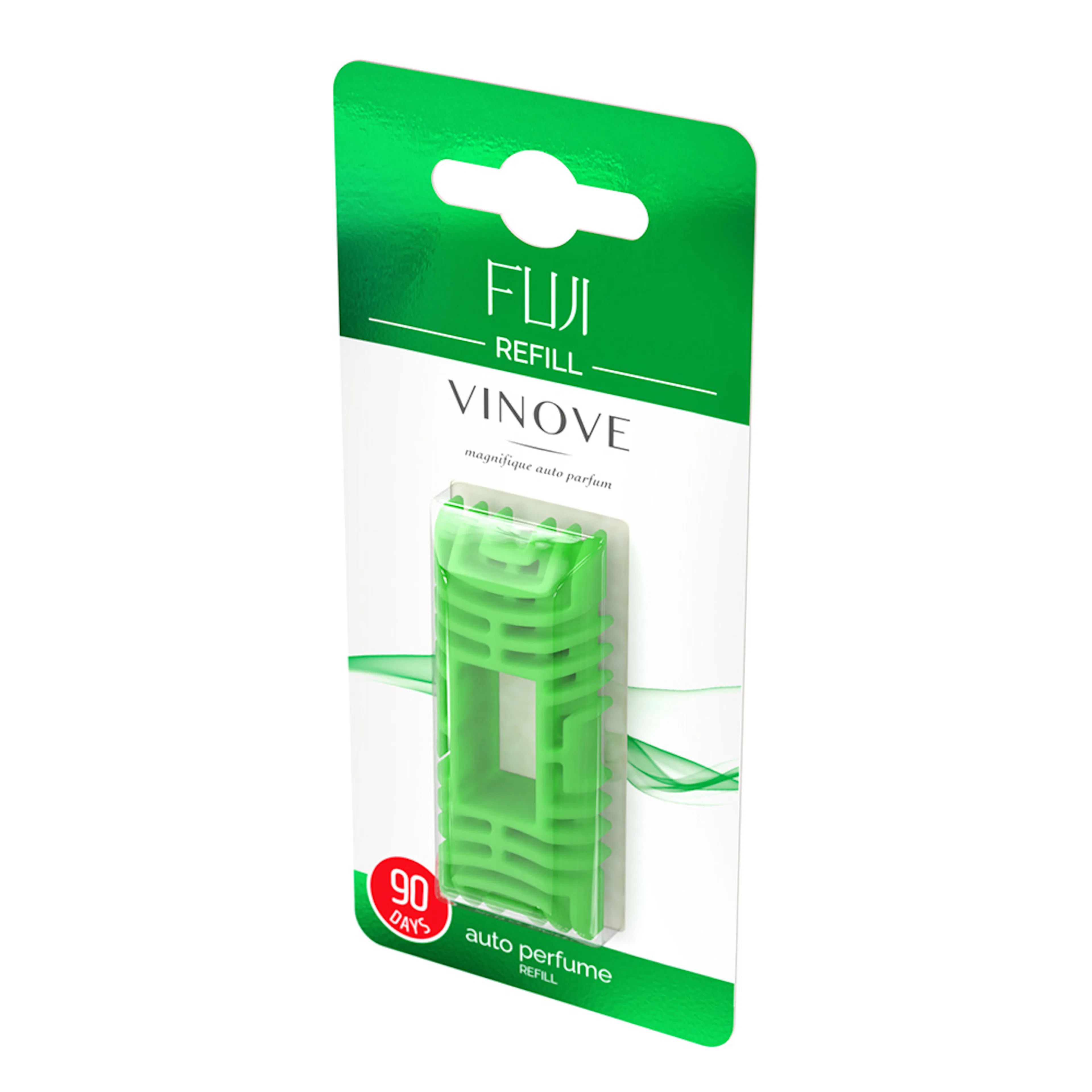 Bildoft Vinove Refill Line