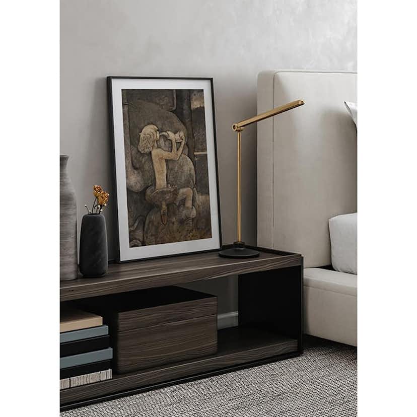 Poster Gallerix Vill Vallareman By John Bauer