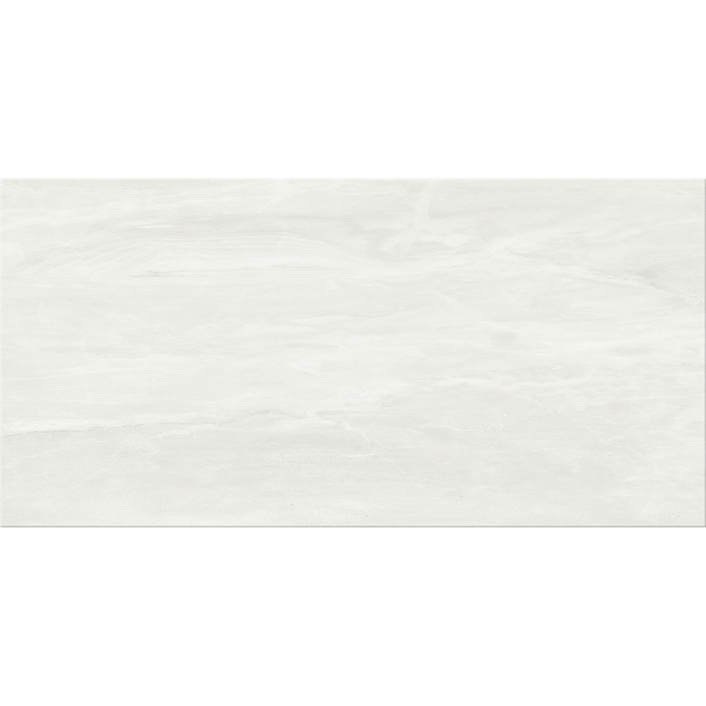 Kakel Cersanit City Light Ljusgrå Matt 30x60 cm