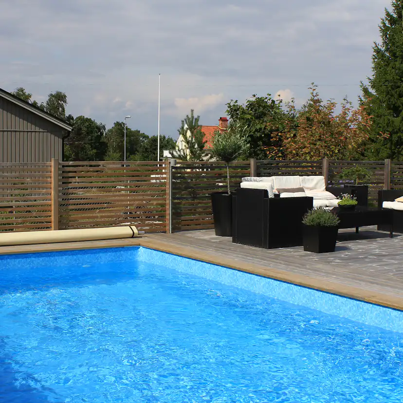 Pool Planet Pool CF Block Premium 8x4 m