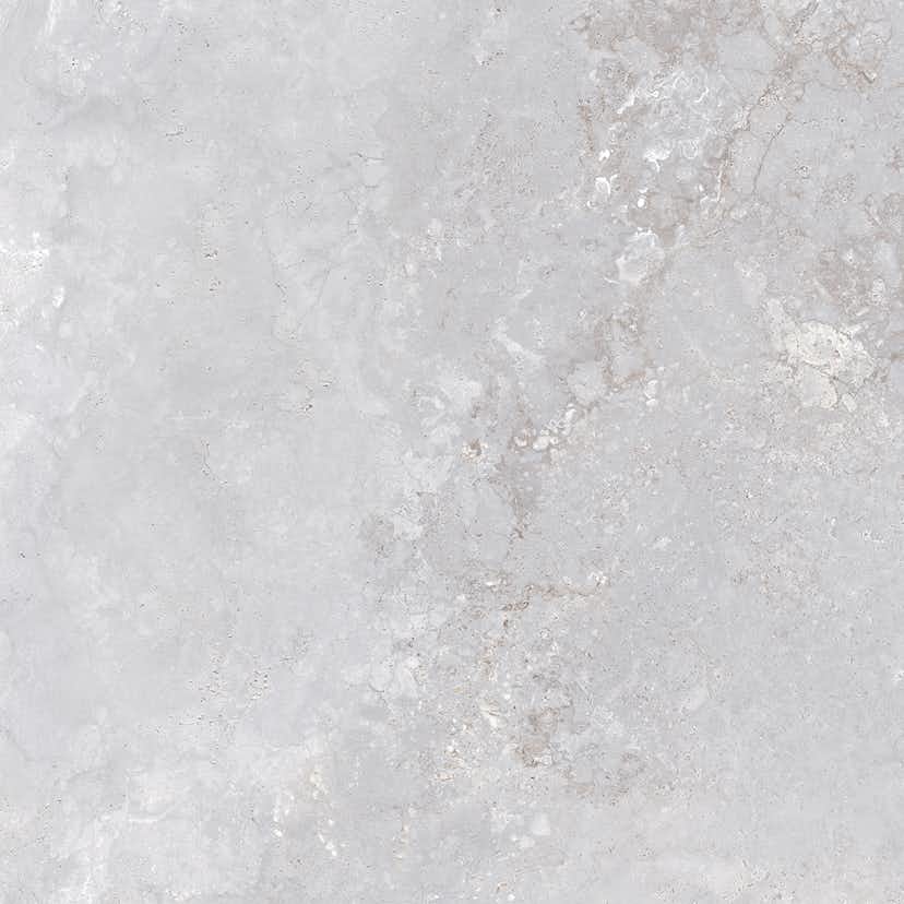 Klinker Astor Ceramiche Stream Silver Grå Grå 60x60 cm