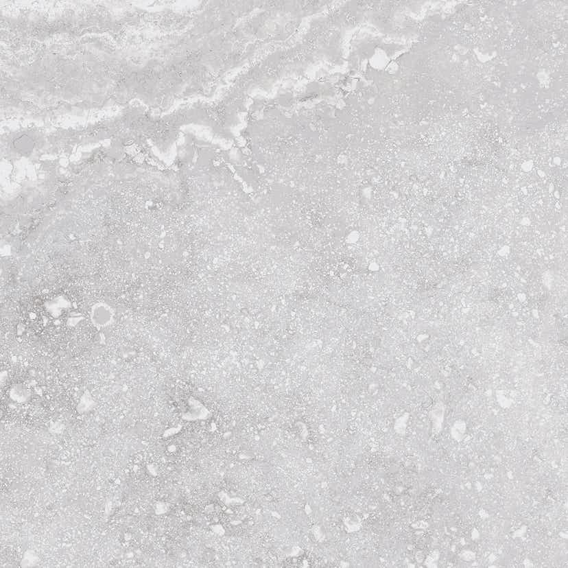 Klinker Astor Ceramiche Stream Silver Grå Grå 60x60 cm