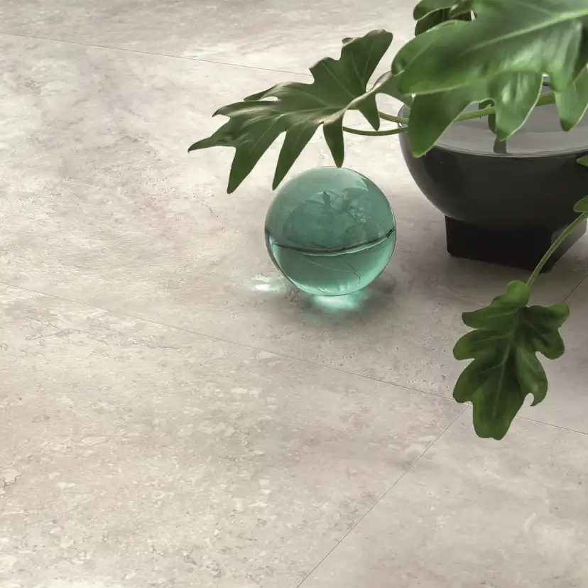 Klinker Astor Ceramiche Stream Silver Grå 30x60 cm