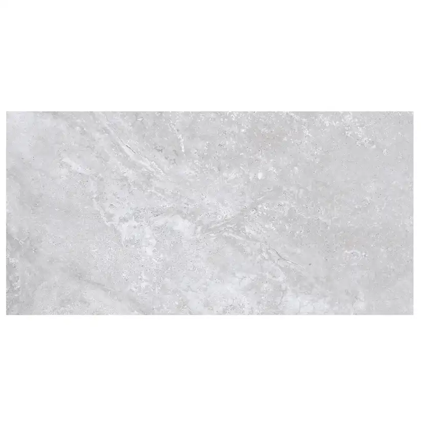 Klinker Astor Ceramiche Stream Silver Grå 30x60 cm